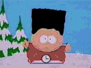 Southpark